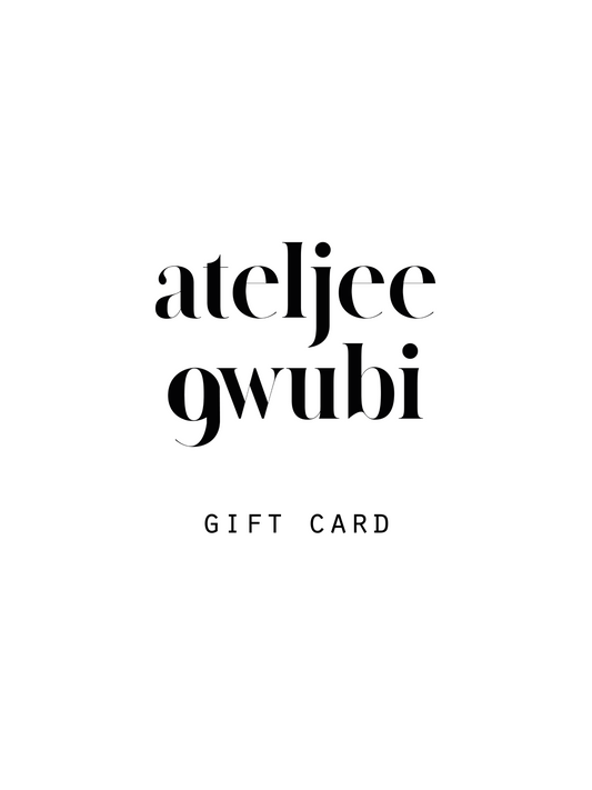 gwubi digital gift card